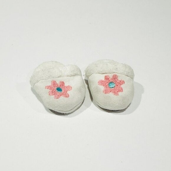 Vintage American Girl Spa Slippers Girl of Today Retired 2004 18" Doll - Picture 1 of 4